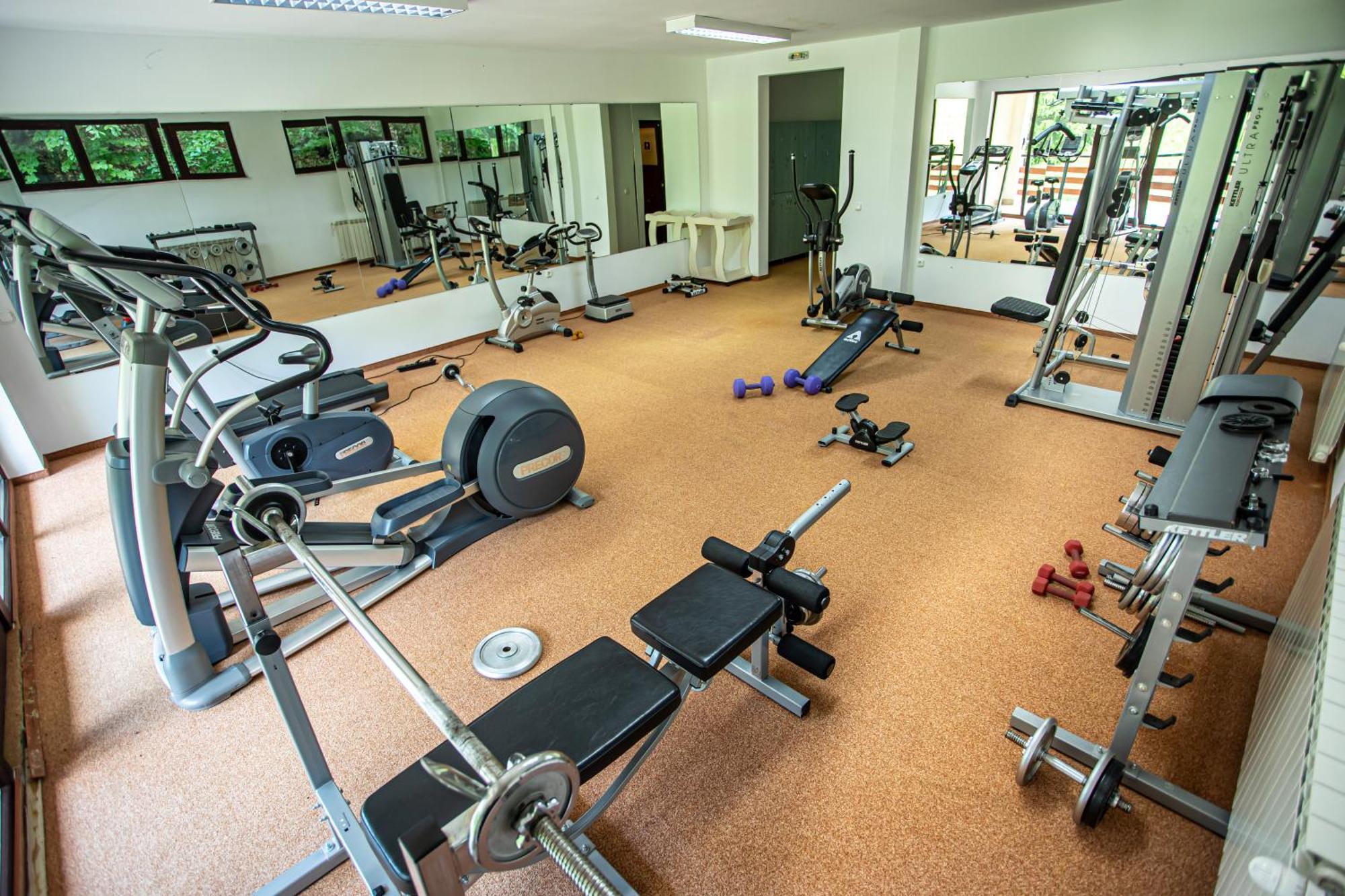 Suior Resort Baza Baia-Sprie Luaran gambar