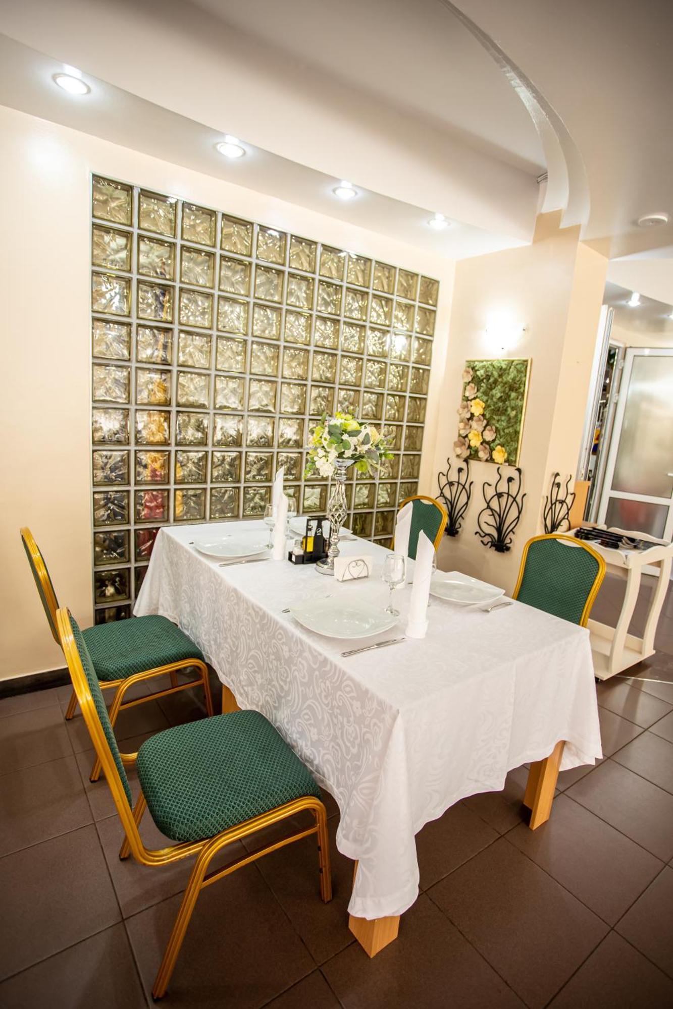 Suior Resort Baza Baia-Sprie Luaran gambar