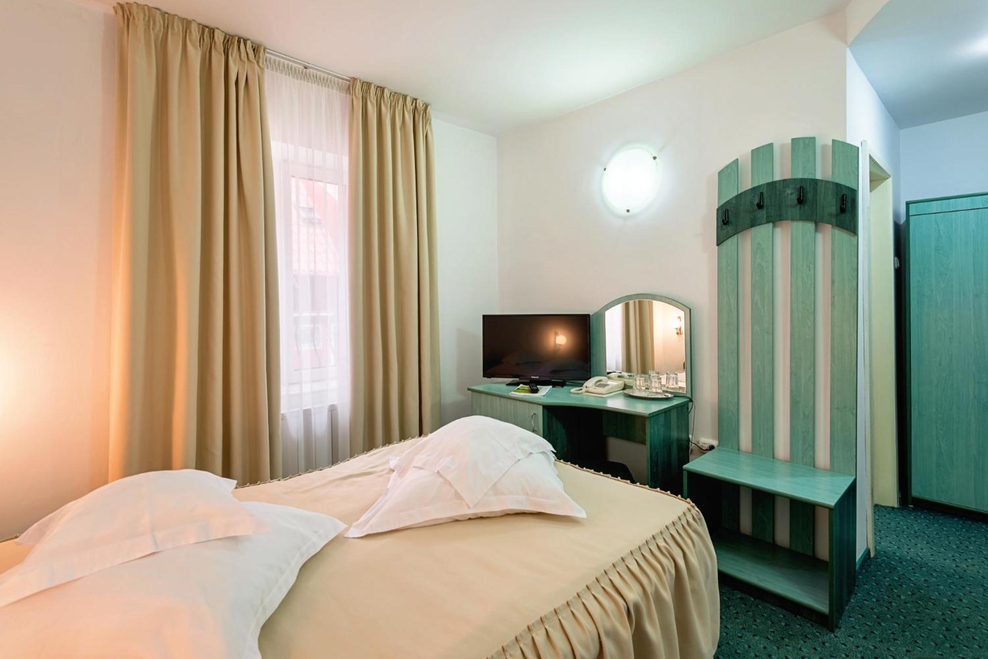Suior Resort Baza Baia-Sprie Luaran gambar