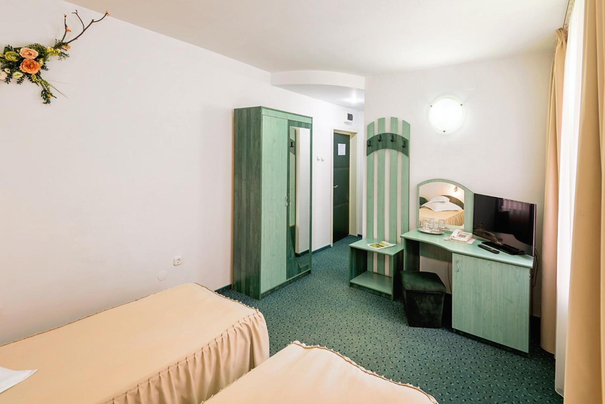Suior Resort Baza Baia-Sprie Luaran gambar